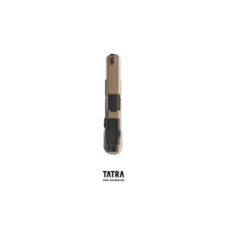 Pistolet TATRA RPX9 FDE OR kal.9x19